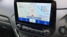 Ford Puma 1.0 EcoBoost Hybrid mHEV ST-Line X 5dr Petrol Hatchback